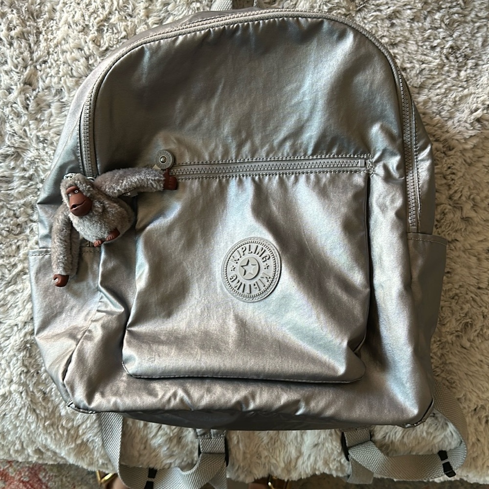 Kipling backpack